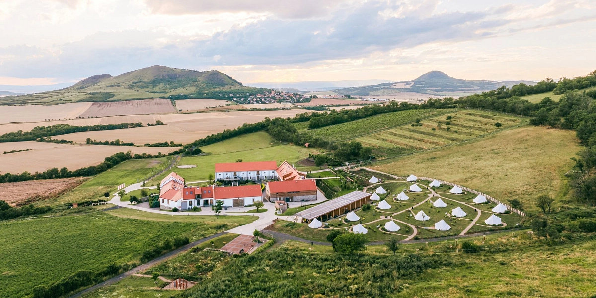 Resort Oblík je místo  nezapomenutelných zážitků