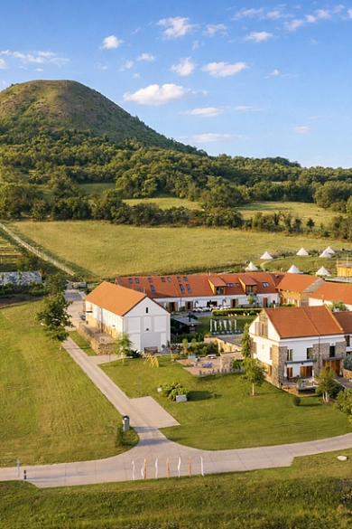 Resort Oblík je místo  nezapomenutelných zážitků