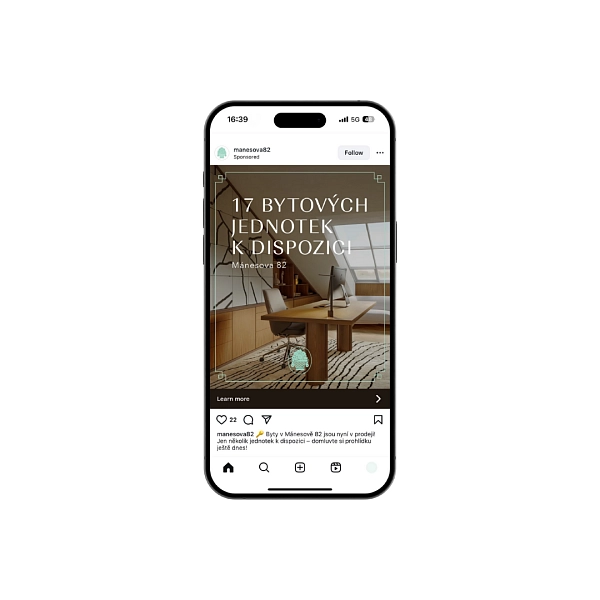TKC Real Estate – Nadstandardní domov v historickém centru Prahy