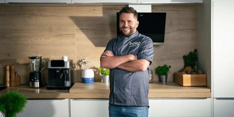Beko! Partner pro bezstarostnou domácnost i inovace
