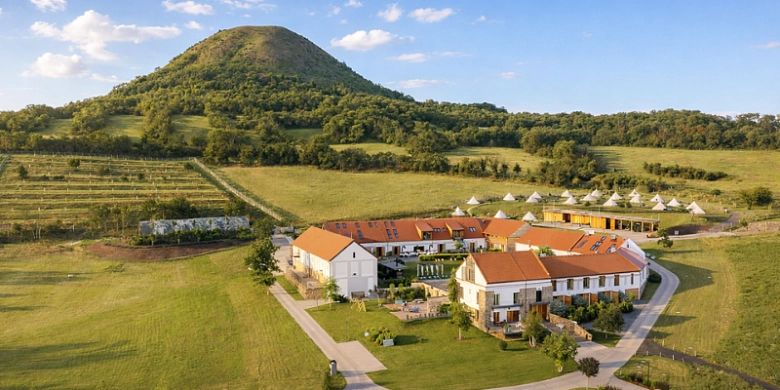 Resort Oblík je místo  nezapomenutelných zážitků