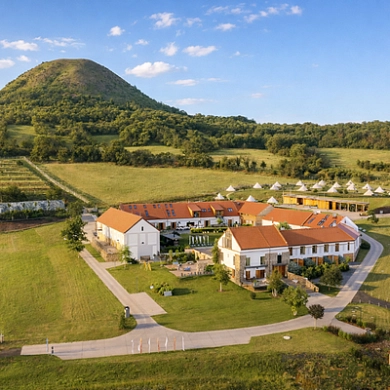 Resort Oblík je místo  nezapomenutelných zážitků