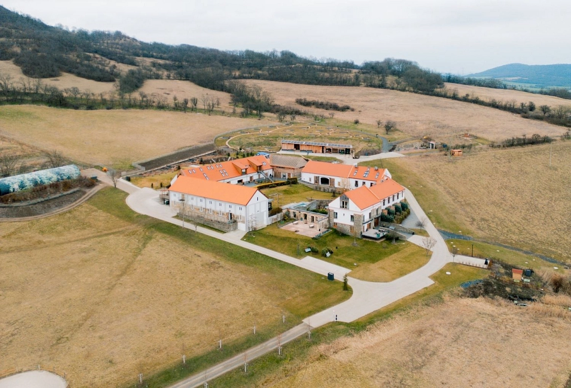 Projektová galerie Oblík