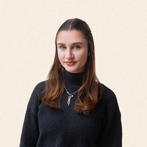 Adéla Vontorová