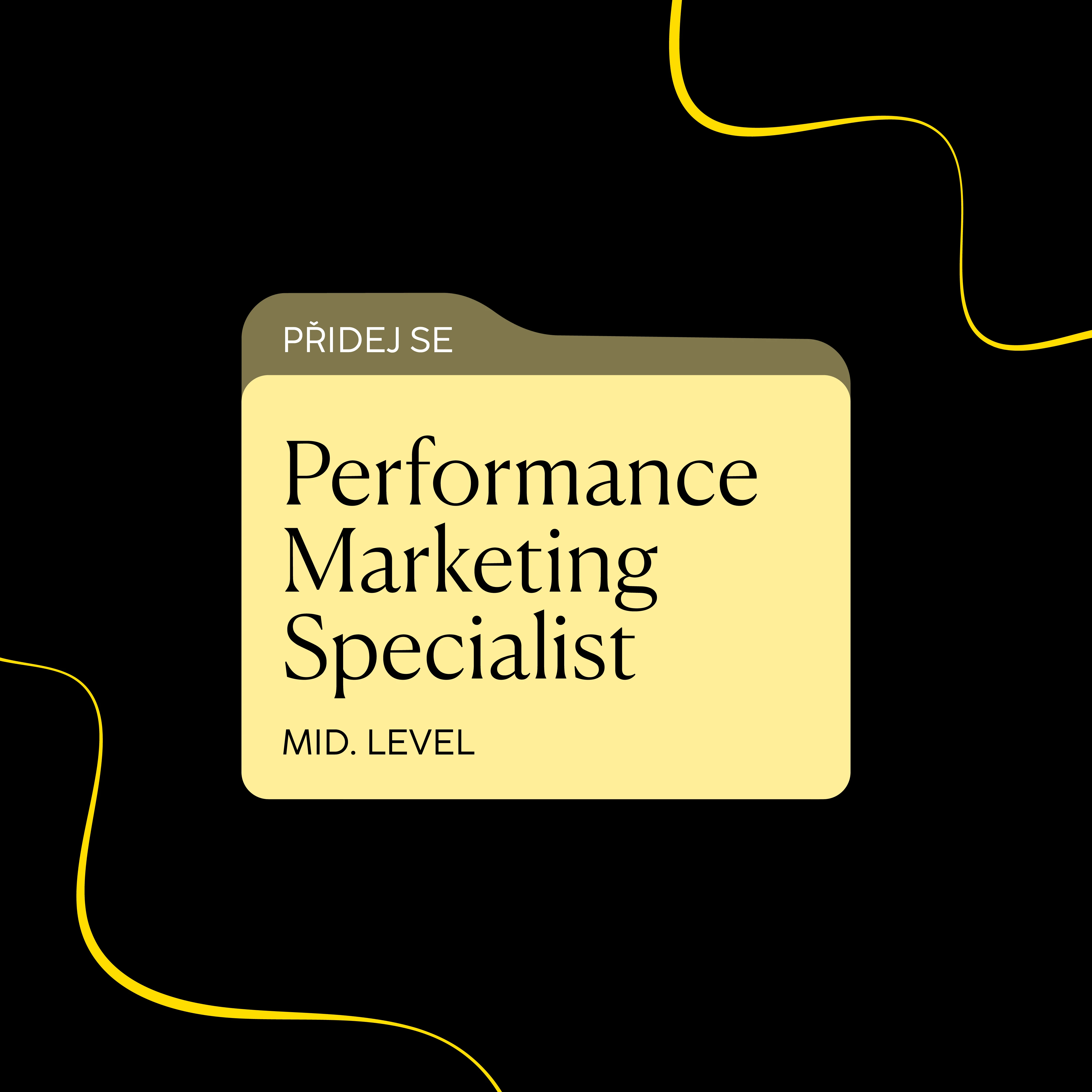 Performance Marketing Specialist
