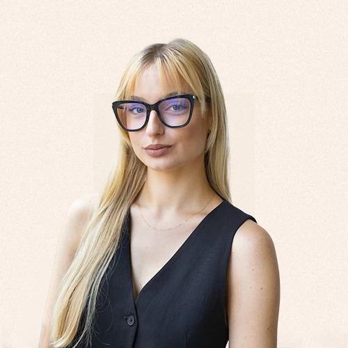 Ella Dorazilová