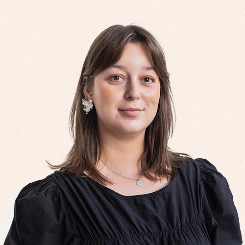 Dominika Dzurovčín